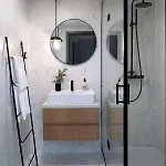Noma Living Pop Saldanha Apartman