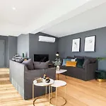 Apartman Noma Living Pop Saldanha