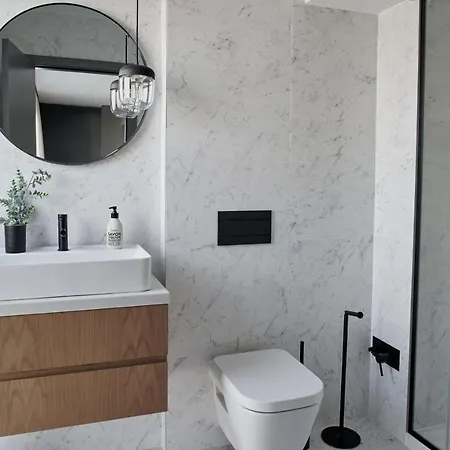 Apartamento Noma Living Pop Saldanha Lisboa