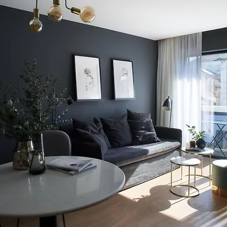 Noma Living Pop Saldanha Apartamento *