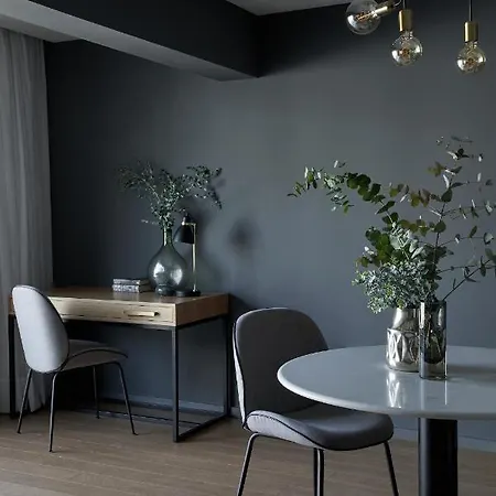 Apartamento Noma Living Pop Saldanha