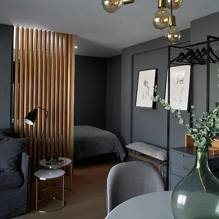 Apartamento Noma Living Pop Saldanha Lisboa
