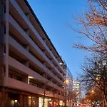 Apartmán Noma Living Pop Saldanha Lisboa