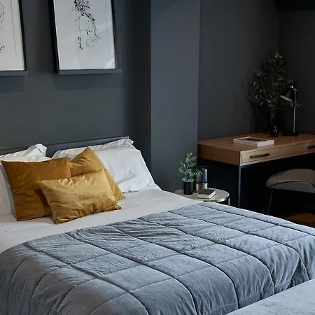 Noma Living Pop Saldanha Apartmán *
