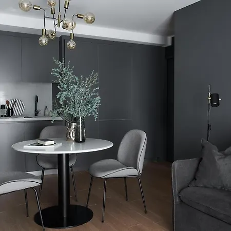 Noma Living Pop Saldanha *