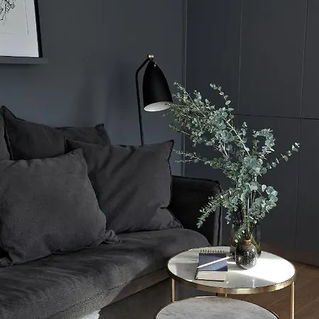 Apartamento Noma Living Pop Saldanha Lisboa