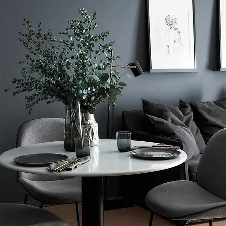 Noma Living Pop Saldanha *