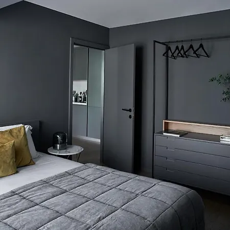 Noma Living Pop Saldanha * Lissabon