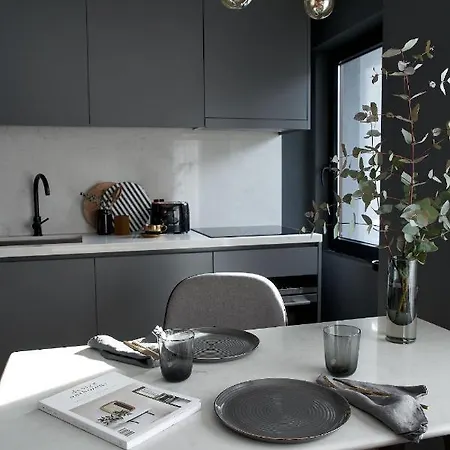 Apartment Noma Living Pop Saldanha Lissabon