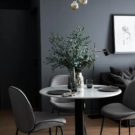 Noma Living Pop Saldanha Apartamento Lisboa