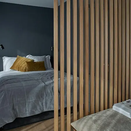 Noma Living Pop Saldanha Apartment Lissabon