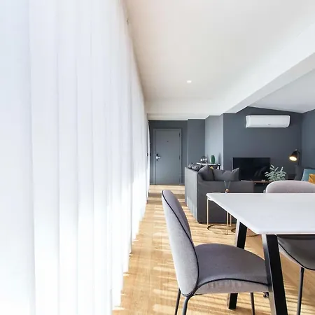 Noma Living Pop Saldanha Lisboa