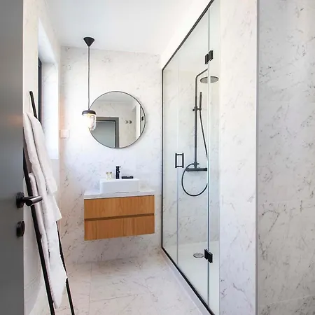 Apartment Noma Living Pop Saldanha Lisbon