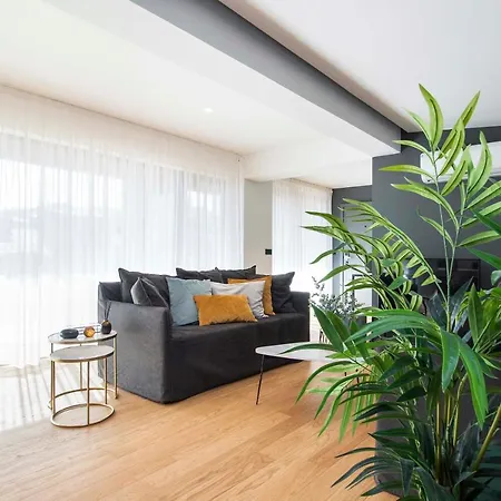 Apartment Noma Living Pop Saldanha