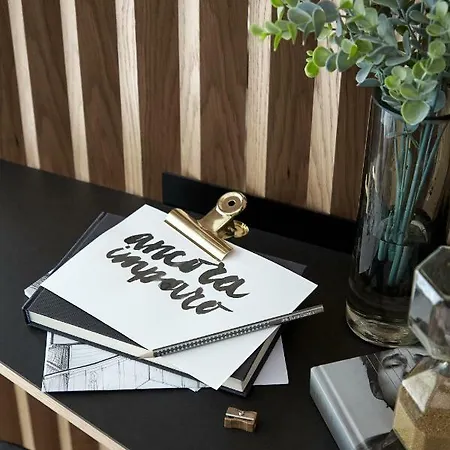 Noma Living Pop Saldanha Apartment *