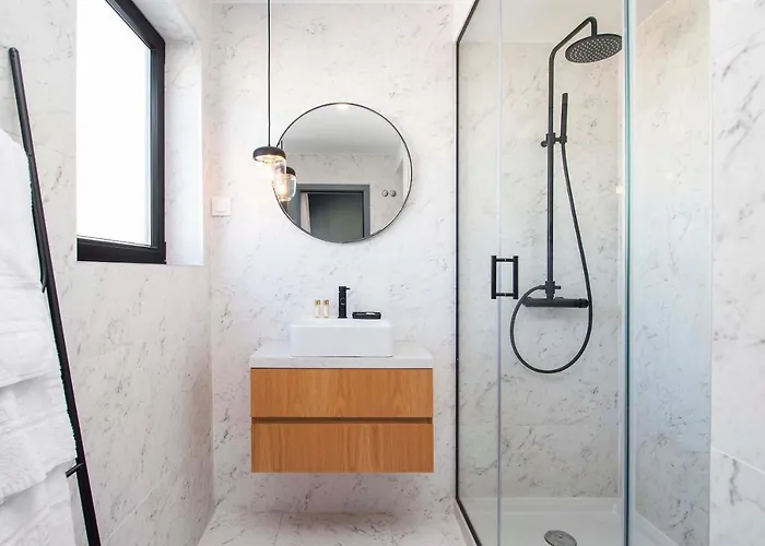 Noma Living Pop Saldanha リスボン