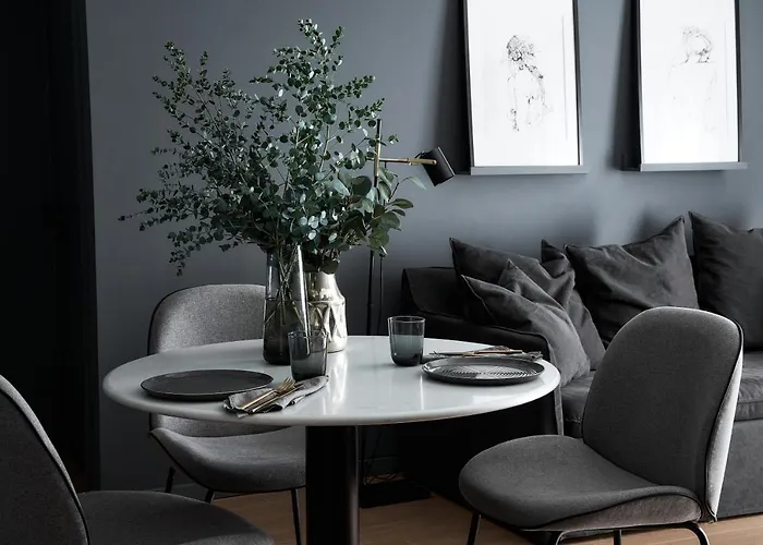 Noma Living Pop Saldanha *