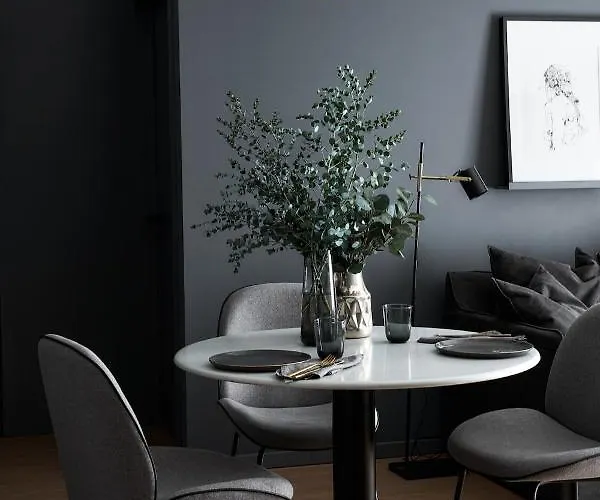 Noma Living Pop Saldanha アパート リスボン