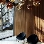 Lägenhet Noma Living Pop Saldanha *