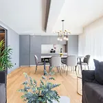 Lägenhet Noma Living Pop Saldanha Lisboa