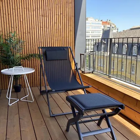 Noma Living Pop Saldanha Апартаменты Лиссабон