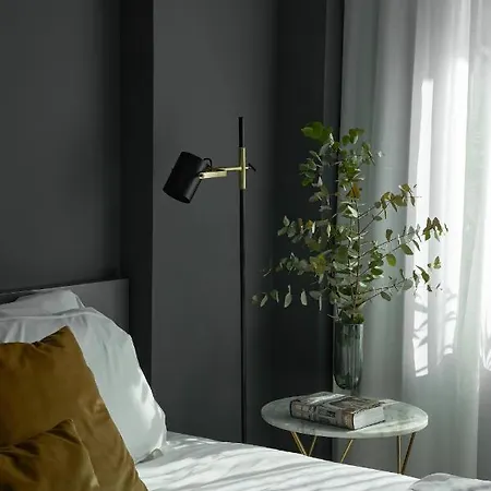 Апартаменты Noma Living Pop Saldanha Лиссабон