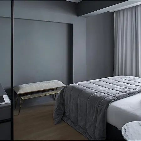 Noma Living Pop Saldanha Апартаменты Лиссабон