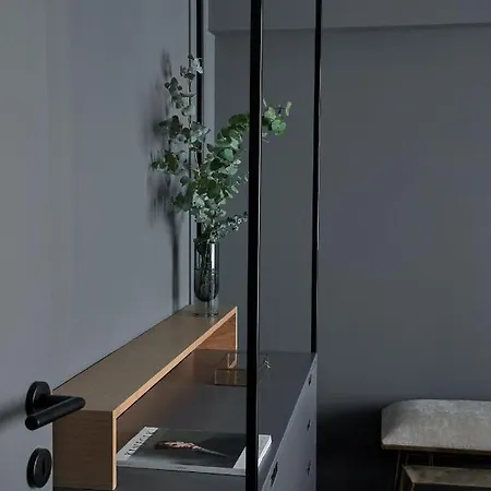 Noma Living Pop Saldanha Апартаменты