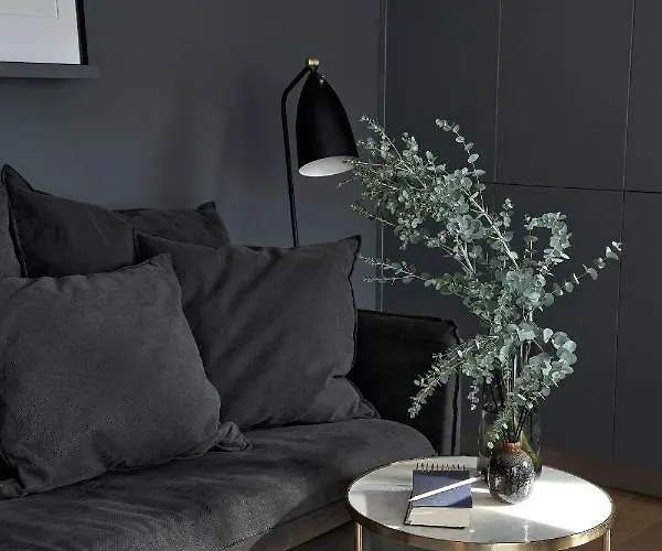 Apartment Noma Living Pop Saldanha Lisbon