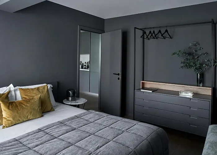 Noma Living Pop Saldanha * Lisbon