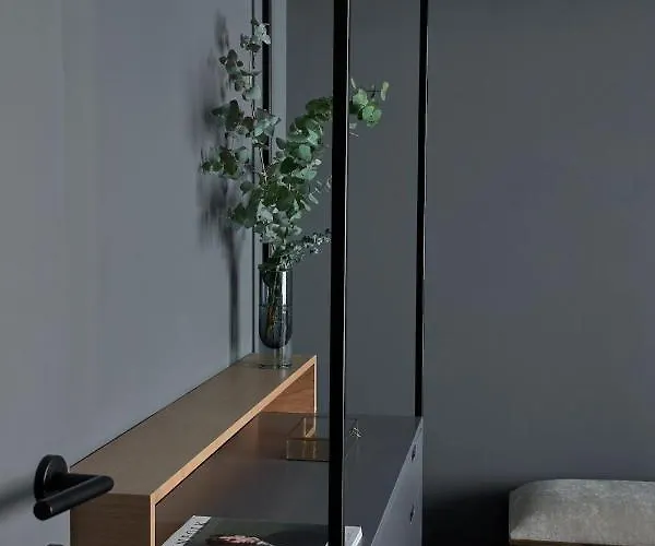 Noma Living Pop Saldanha Apartment