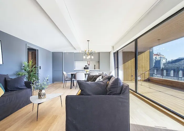 Noma Living Pop Saldanha Lisbon