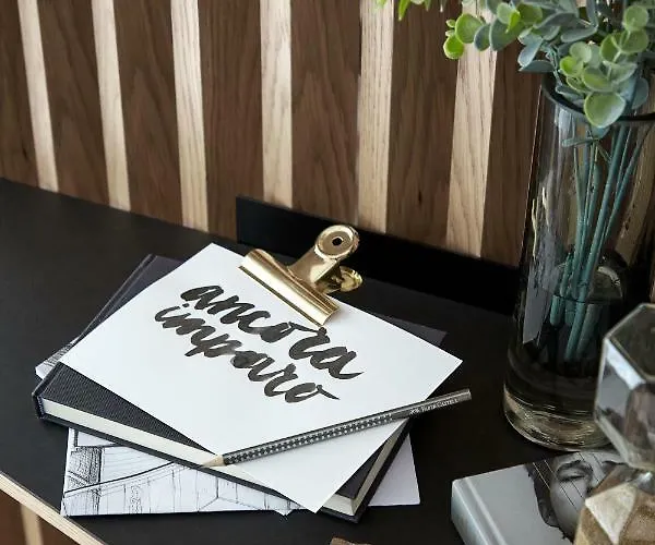 Noma Living Pop Saldanha Apartment *