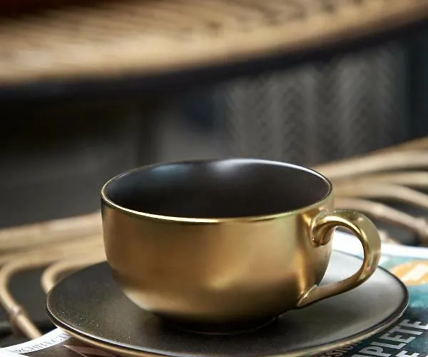 Noma Living Pop Saldanha Apartment