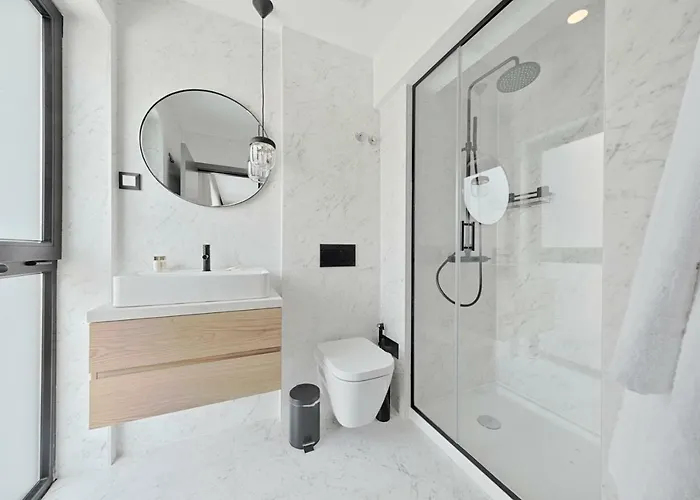 Noma Living Pop Saldanha Apartment