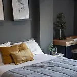 아파트 Noma Living Pop Saldanha *