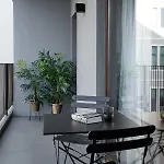 아파트 Noma Living Pop Saldanha *
