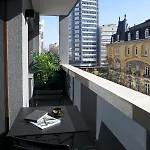 아파트 Noma Living Pop Saldanha 리스본