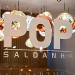 아파트 Noma Living Pop Saldanha