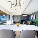 Noma Living Pop Saldanha 아파트 리스본